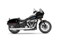 Harley-Davidson Softail Low Rider ST 2026 - Bild 16