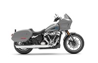 Harley-Davidson Softail Low Rider ST 2026 - Bild 14