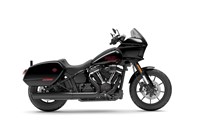 Harley-Davidson Softail Low Rider ST 2026 - Bild 12