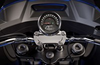 Harley-Davidson Softail Low Rider ST 2026 - Bild 21