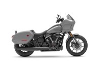 Harley-Davidson Softail Low Rider ST 2026 - Bild 13