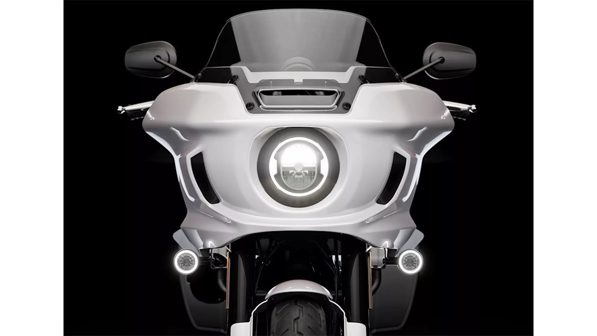 Harley-Davidson Softail Low Rider ST - Image 9 Harley-Davidson Softail Low Rider ST - Image 9