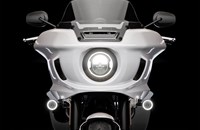 Harley-Davidson Softail Low Rider ST 2026 - Bild 11
