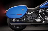 Harley-Davidson Softail Low Rider ST 2026 - Bild 22