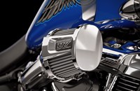 Harley-Davidson Softail Low Rider ST 2026 - Bild 23