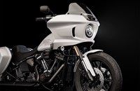 Harley-Davidson Softail Low Rider ST 2026 - Bild 13