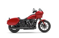 Harley-Davidson Softail Low Rider ST 2026 - Bild 11