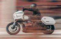 Harley-Davidson Softail Low Rider ST 2026 - Bild 15