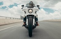 Harley-Davidson Softail Low Rider ST 2026 - Bild 16