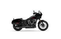 Harley-Davidson Softail Low Rider ST 2026 - Bild 1