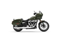 Harley-Davidson Softail Low Rider ST 2026 - Bild 10
