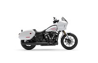 Harley-Davidson Softail Low Rider ST 2026 - Bild 4