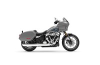 Harley-Davidson Softail Low Rider ST 2026 - Bild 5