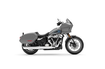 Harley-Davidson Softail Low Rider ST 2026 - Image 3