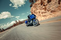 Harley-Davidson Softail Low Rider ST 2026 - Bild 27