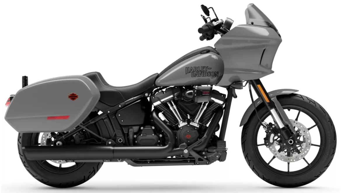 Harley-Davidson Softail Low Rider ST 2026 Harley-Davidson Softail Low Rider ST 2026