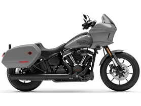 Harley-Davidson Softail Low Rider ST Harley-Davidson Softail Low Rider ST