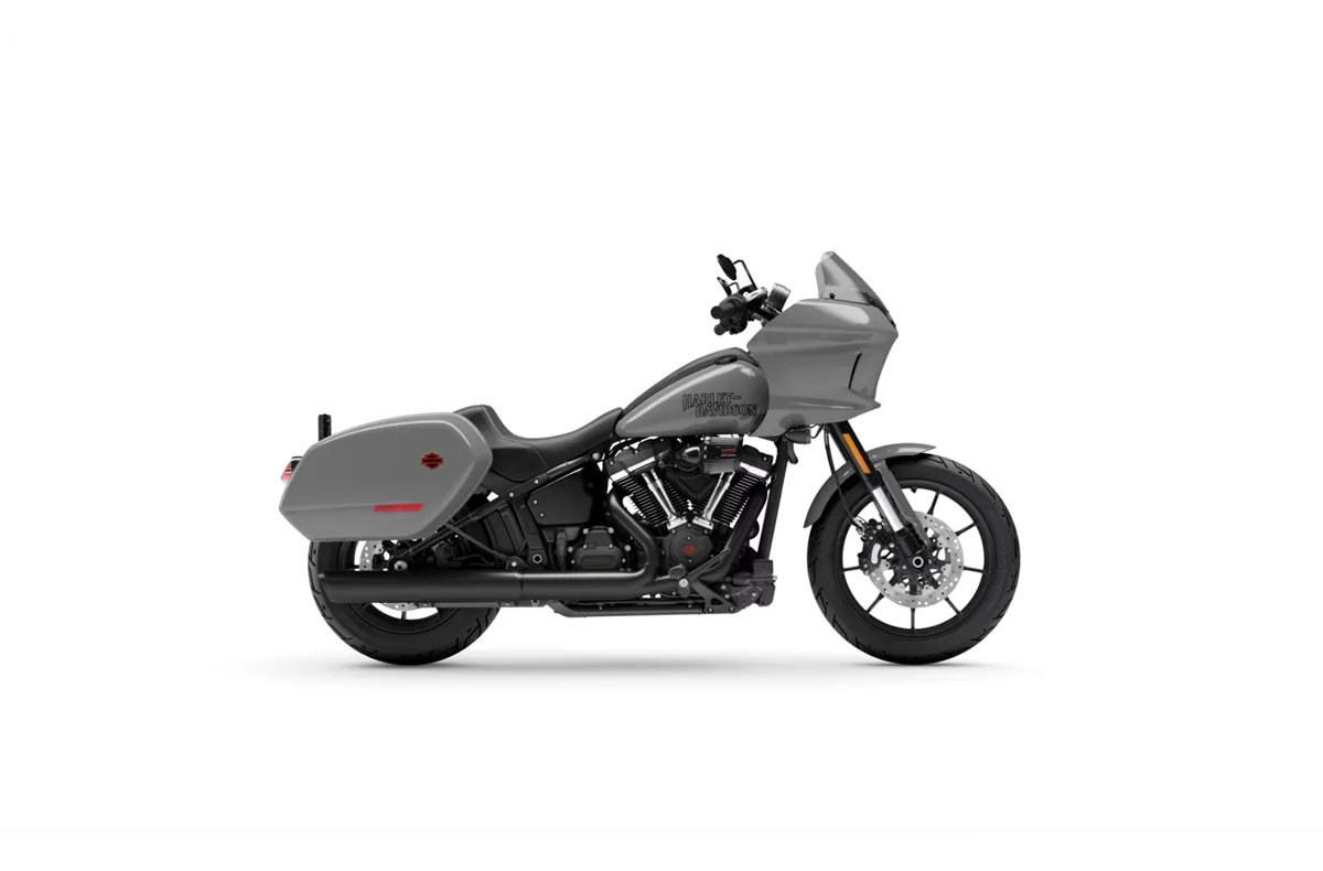 Harley-Davidson Softail Low Rider ST Harley-Davidson Softail Low Rider ST