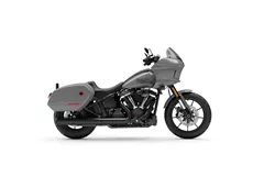 Harley-Davidson Softail Low Rider ST Harley-Davidson Softail Low Rider ST