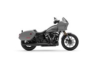 Harley-Davidson Softail Low Rider ST 2026 - Bild 6