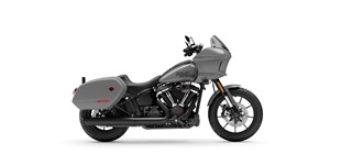 Harley-Davidson Softail Low Rider ST 2023 vs Harley-Davidson Softail Low Rider ST 2026