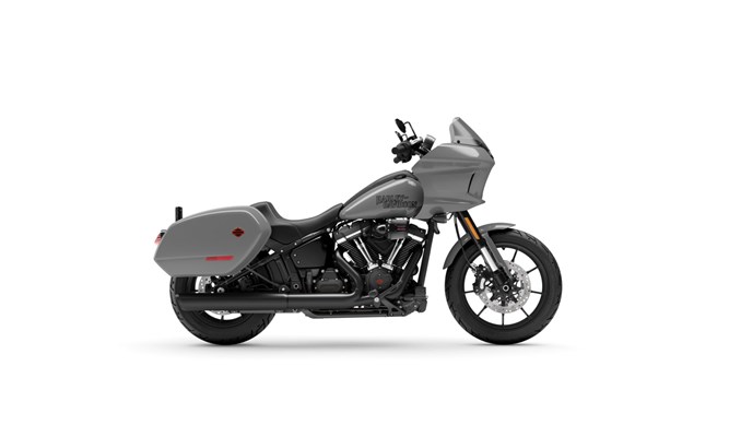 Harley-Davidson Softail Low Rider ST 