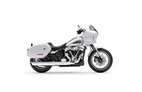 Harley-Davidson Softail Low Rider ST 2026 - Bild 8