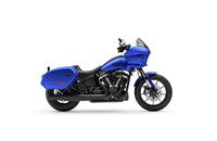 Harley-Davidson Softail Low Rider ST 2026 - Bild 9