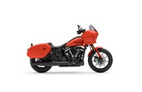 Harley-Davidson Softail Low Rider ST 2026 - Bild 10