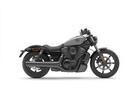Harley-Davidson Nightster 2026 - Bild 6