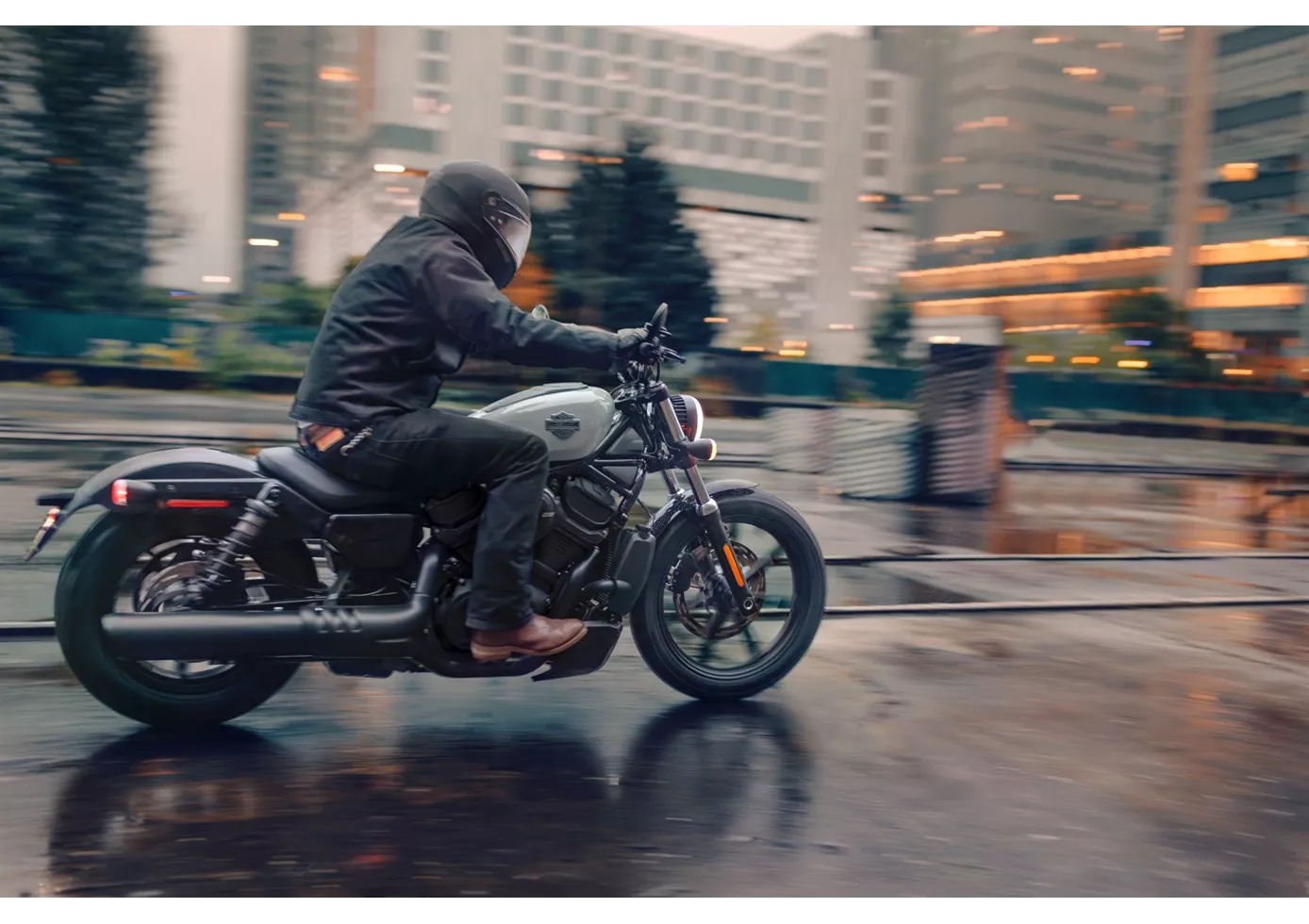 Harley-Davidson Nightster 2026 Harley-Davidson Nightster 2026