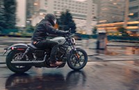 Harley-Davidson Nightster 2026 - Bild 8