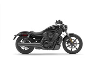 Harley-Davidson Nightster 2026 - Bild 7