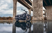 Harley-Davidson Nightster 2026 - Bild 9