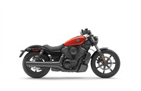 Harley-Davidson Nightster 2026 - Bild 5