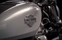 Harley-Davidson Nightster 2026 - Bild 10