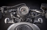 Harley-Davidson Nightster 2026 - Bild 11