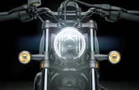 Harley-Davidson Nightster 2026 - Bild 12