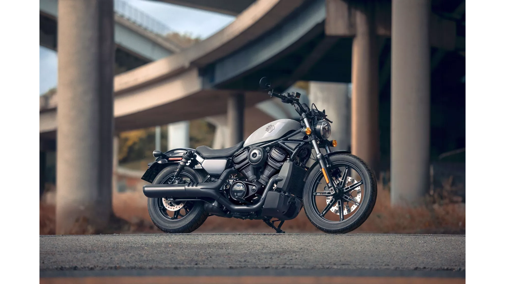 Harley-Davidson Nightster - Image 8 Harley-Davidson Nightster - Image 8