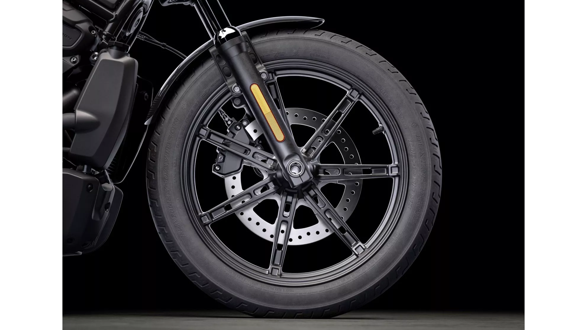 Harley-Davidson Nightster - Image 9 Harley-Davidson Nightster - Image 9