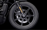 Harley-Davidson Nightster 2026 - Bild 14