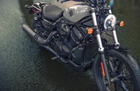 Harley-Davidson Nightster 2026 - Bild 16