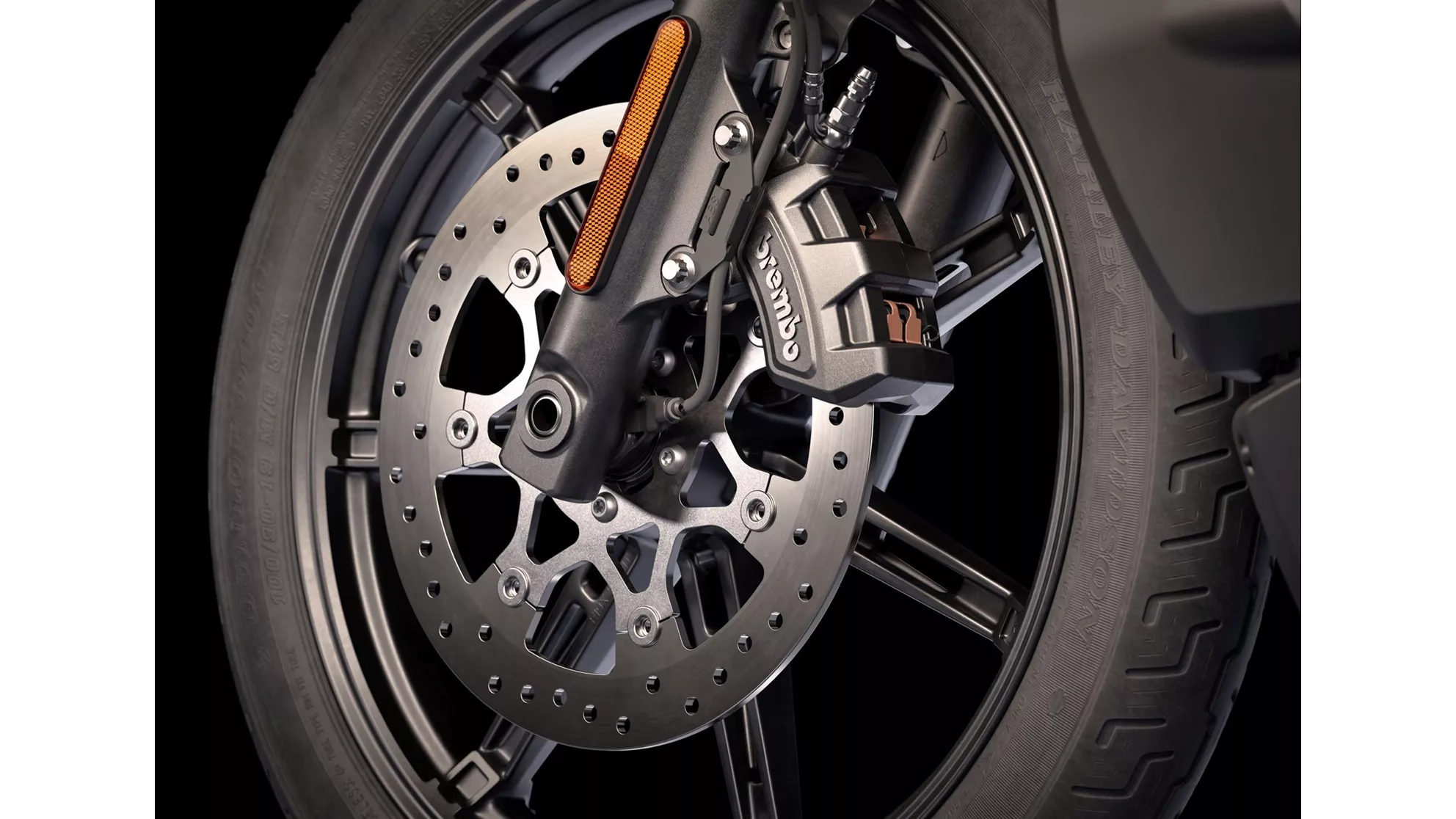 Harley-Davidson Nightster - Image 12 Harley-Davidson Nightster - Image 12