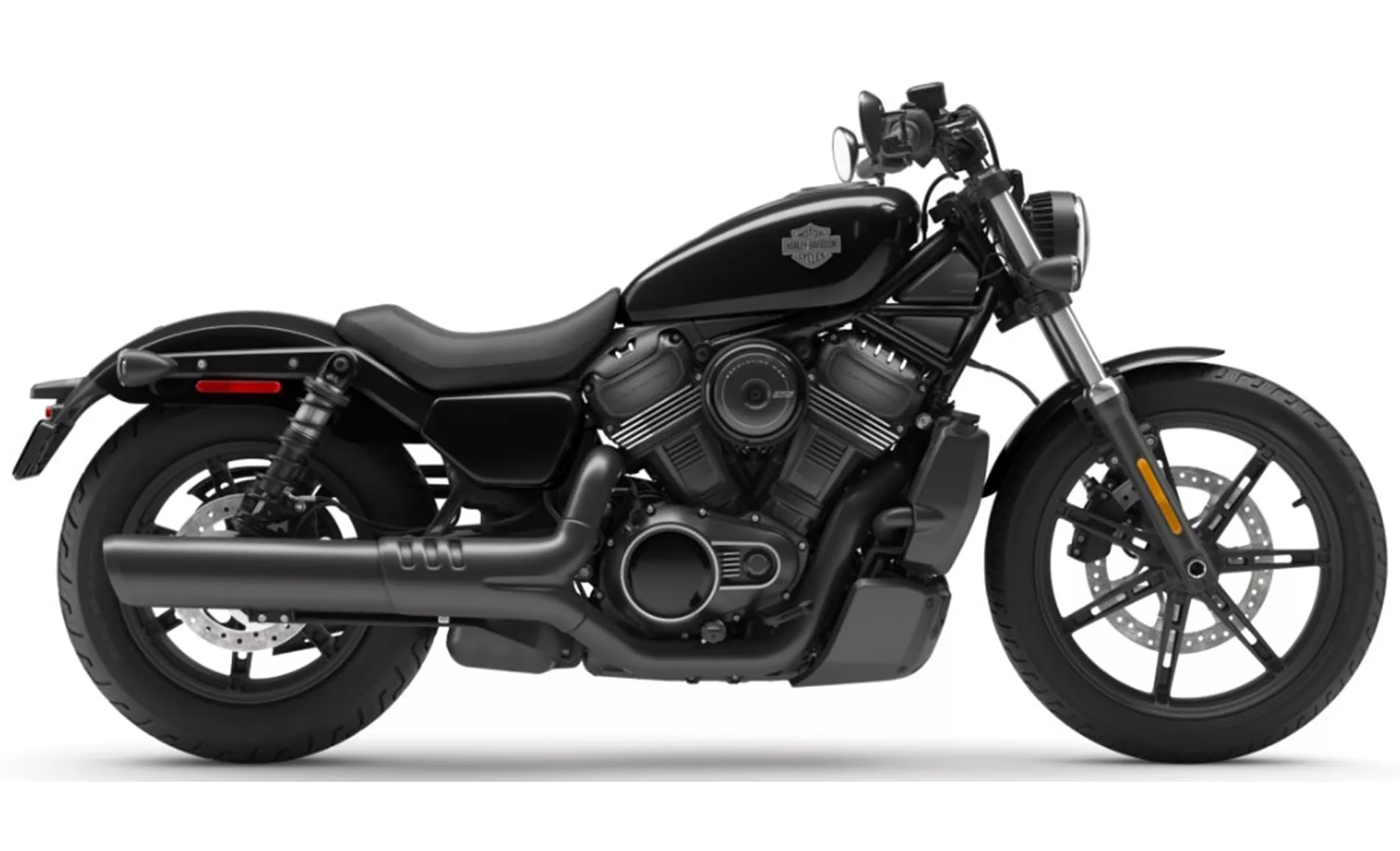 Harley-Davidson Nightster 2026 Harley-Davidson Nightster 2026