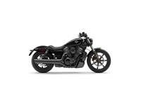 Harley-Davidson Nightster 2026 - Bild 4