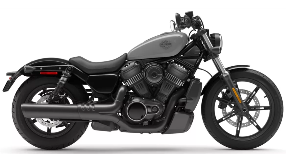 Harley-Davidson Nightster 2026 Harley-Davidson Nightster 2026