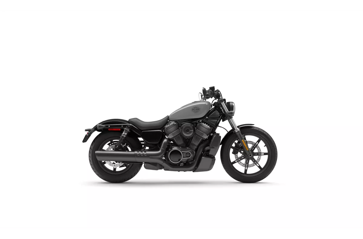 Harley-Davidson Nightster Harley-Davidson Nightster