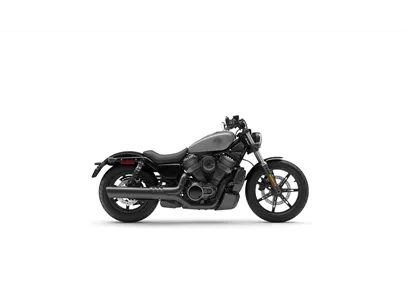 Harley-Davidson Nightster 2026 Harley-Davidson Nightster 2026