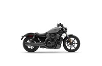 Harley-Davidson Nightster 2026 - Bild 3