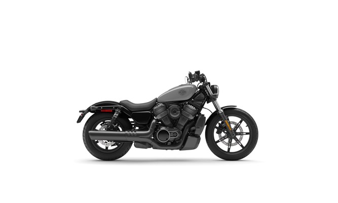 Harley-Davidson Nightster 